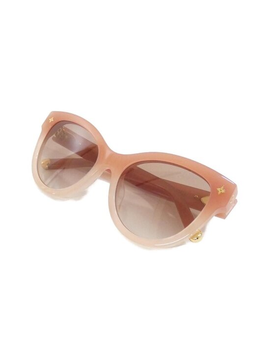 Louis Vuitton My Monogram Soft Cat Eye Sunglasses Eyewear